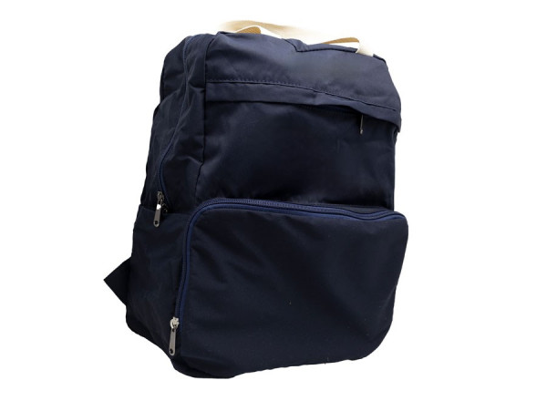 Faltbarer Rucksack 'Cordoba',