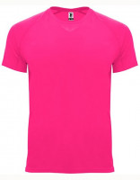 Fluor Pink 228