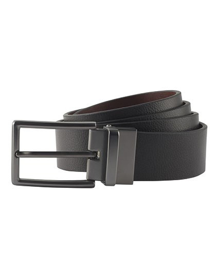 Asquith & Fox - Men´s Two-Way Leather Belt