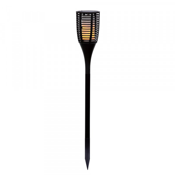 Solar Flame LED