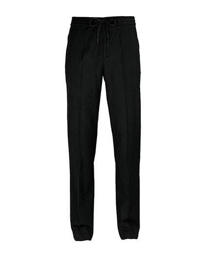 NEOBLU - Men´s Elasticated Waist Suit Trousers Germain