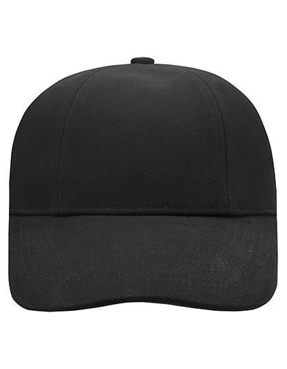 Daiber - Turned 6 Panel Cap Laminated