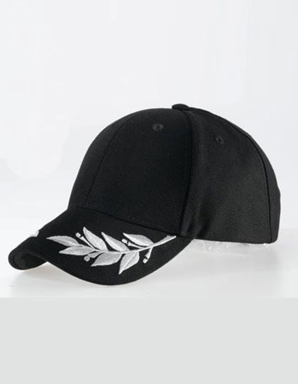 Atlantis Headwear - Winner Cap