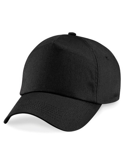 Beechfield - Original 5 Panel Cap