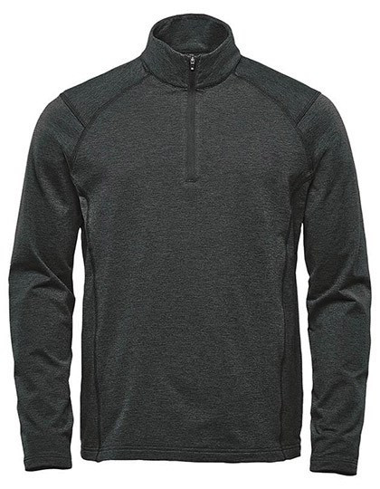 Stormtech - Men's Treeline Performance 1/4 Zip Pullover