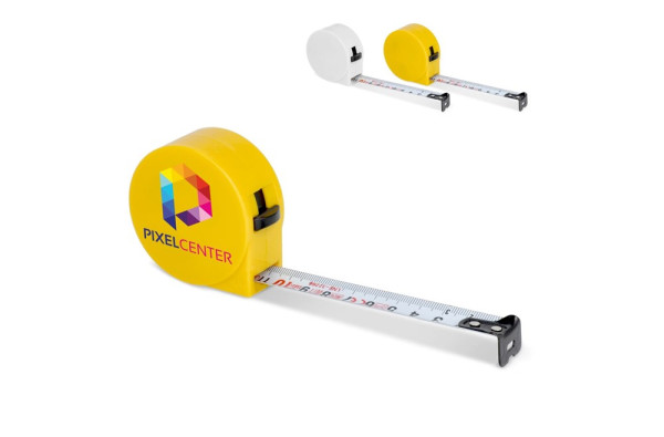 DimensionPro Rollmaßband 5M