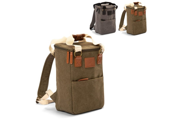 Orrefors Hunting cool rucksack 10L