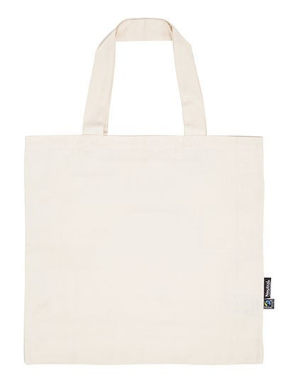 Neutral - Twill Shopper Bag