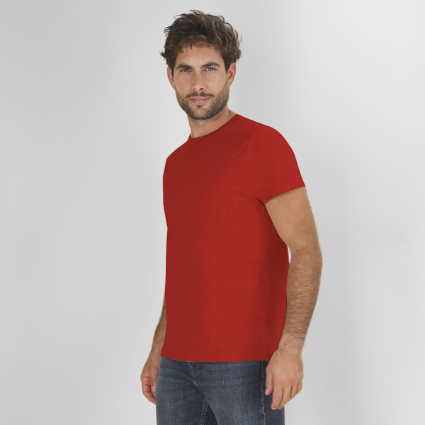 Erwachsene Farbe T-Shirt Stiles