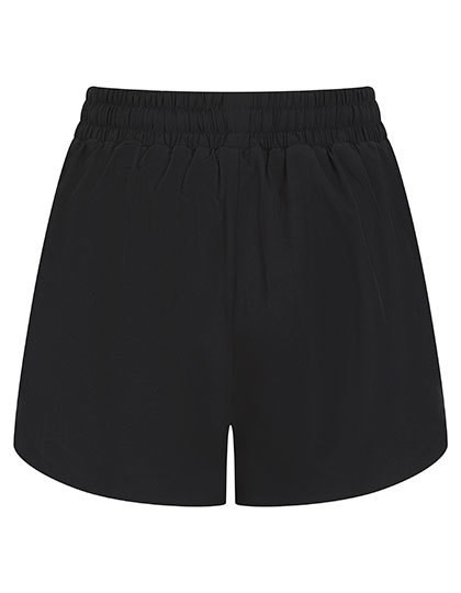 Tombo - Ladies´ Double Layer Sport Shorts