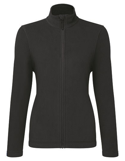 Premier Workwear - Women´s ´Recyclight´ Full ZipMicro Fleece