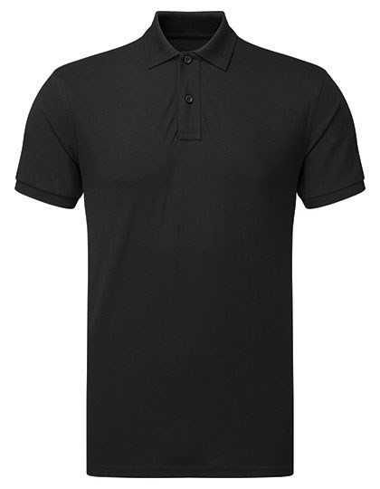 Asquith & Fox - Men´s Polycotton Blend Polo