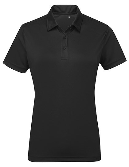 TriDri® - Women´s Panelled Polo