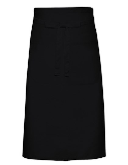 Link Kitchen Wear - Cook´s Apron With Pocket