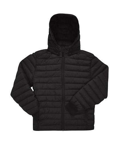 B&C BE INSPIRED - #Reset Puffer