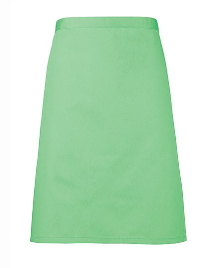 Premier Workwear - Colours Collection Mid Length Apron