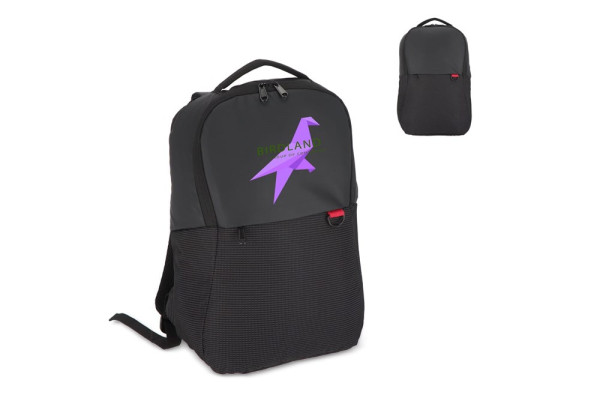 Laptop Rucksack Maverick 12L