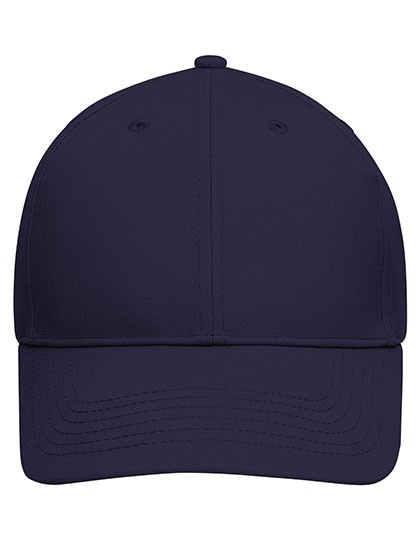 Daiber - 6 Panel Cap Bio Cotton