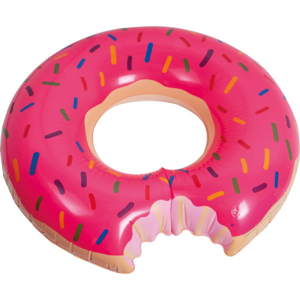 Aufblasbarer Donut