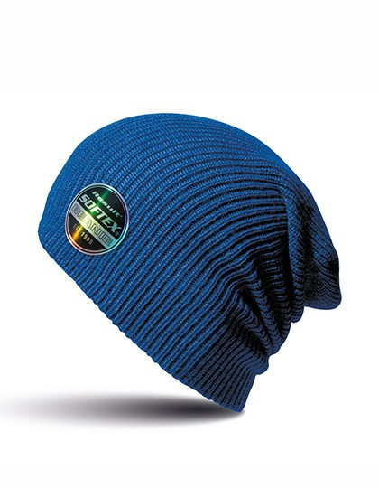 Result Winter Essentials - Softex® Beanie