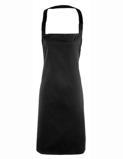 Premier Workwear - Essential Bib Apron