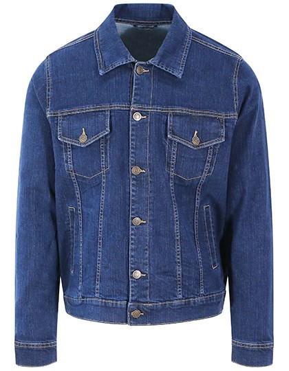 So Denim - Noah Denim Jacket