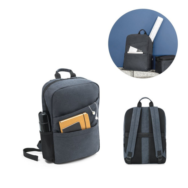 REPURPOSE BACKPACK. Laptop-Rucksack 15.6