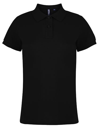 Asquith & Fox - Women´s Classic Fit Polo