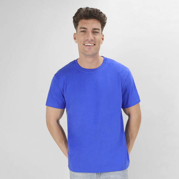Erwachsene Farbe T-Shirt Seiyo