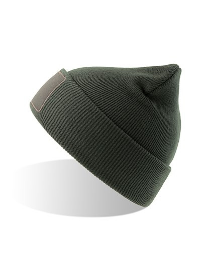 Atlantis Headwear - Wind-S Beanie with Patch