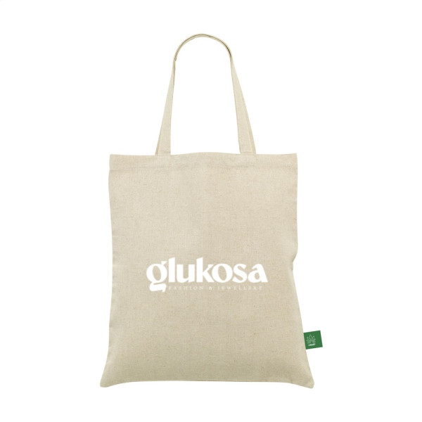 Hemp Tote Bag (280 g/m²) Einkaufstasche