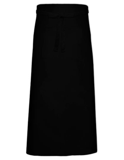 Link Kitchen Wear - French Apron XXL with Pocket