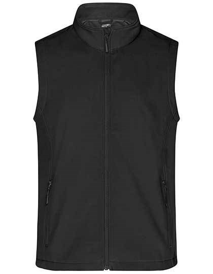 Daiber - Men´s Promo Softshell Vest