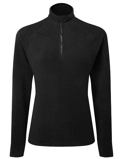 TriDri® - Women´s TriDri® Recycled Elements Active Fitted Fleece