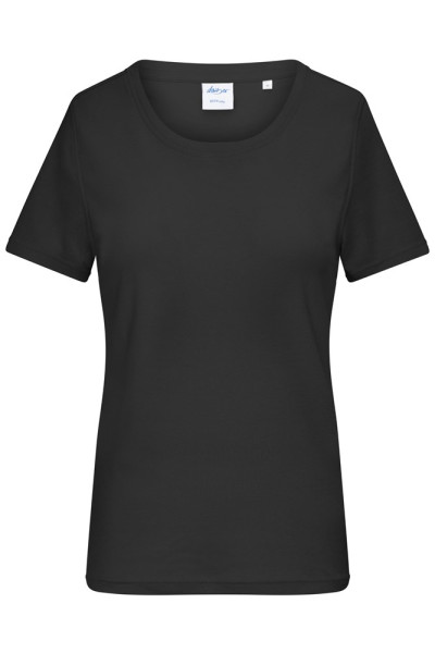 Ladies' T-Shirt 1:1 Rib