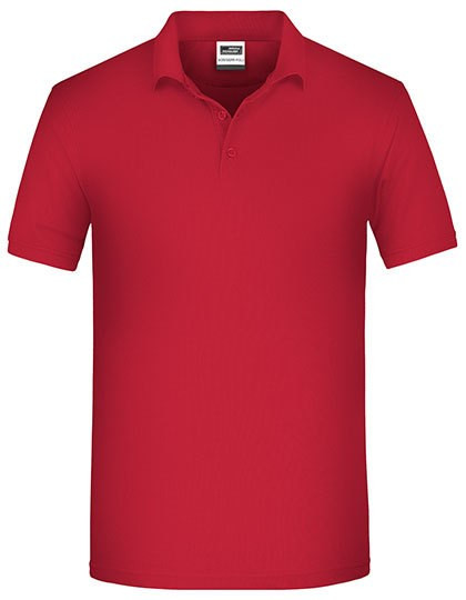 Daiber - Men´s Bio Workwear Polo