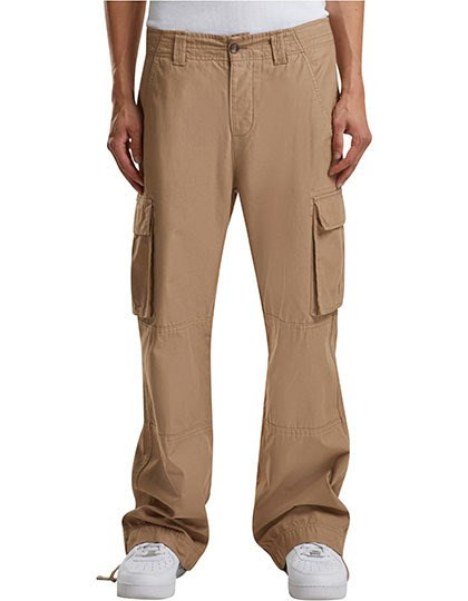 Build Your Brand - Classic Cargo Pants