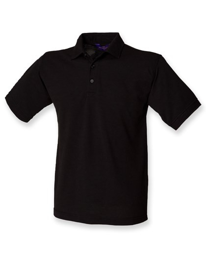 Henbury - Men´s 65/35 Classic Piqué Polo Shirt