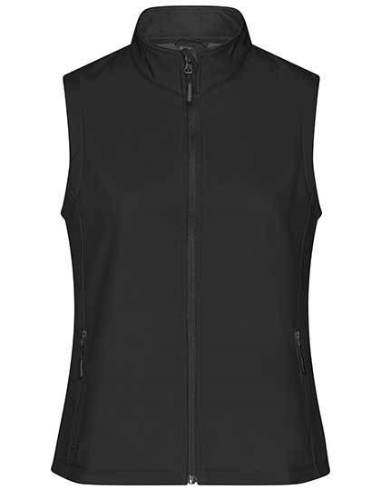 Daiber - Ladies´ Promo Softshell Vest