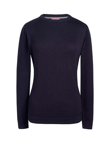 Brook Taverner - Ladies´ Helena Crew Neck Jumper