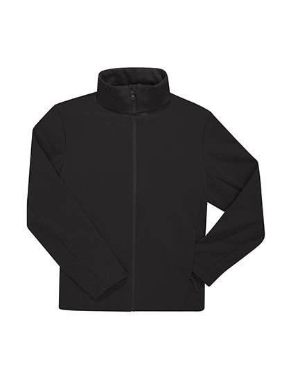 B&C BE INSPIRED - Reset Softshell