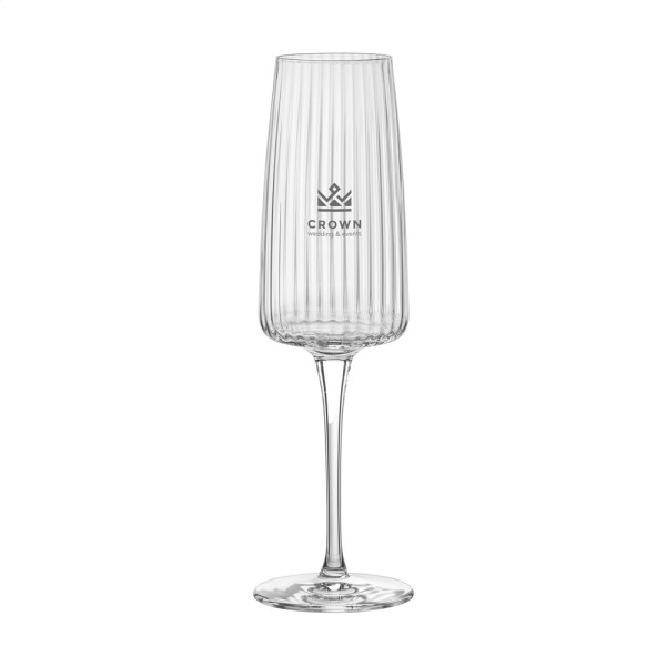 Ribbio Champagnerglas 255 ml