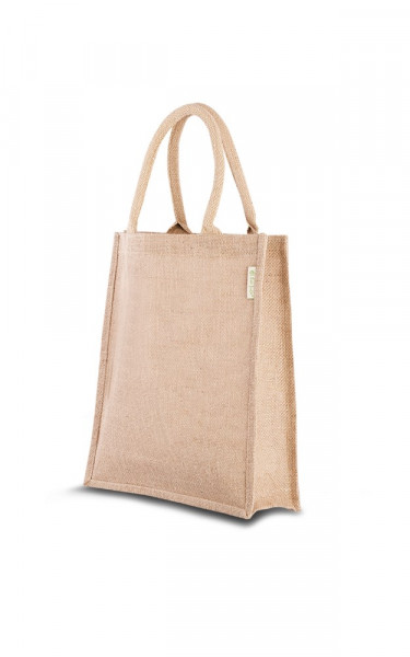 Jute Tasche Trendy