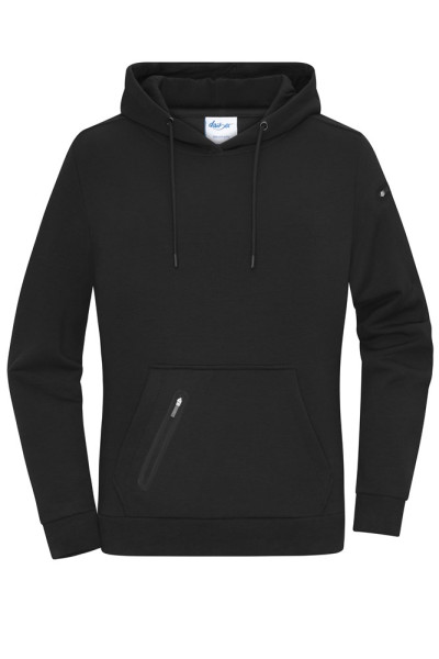 Ladies' Hoody Interlock