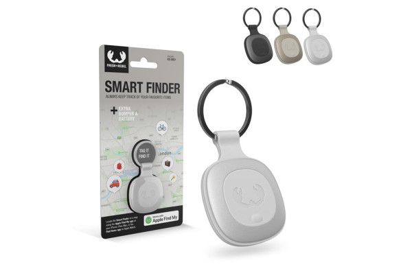 6SFT1 | Fresh 'n Rebel Smart Finder (Apple Find My)