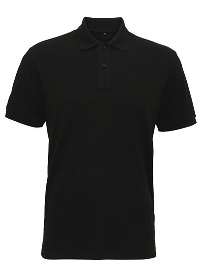 Asquith & Fox - Men´s Super Smooth Knit Polo