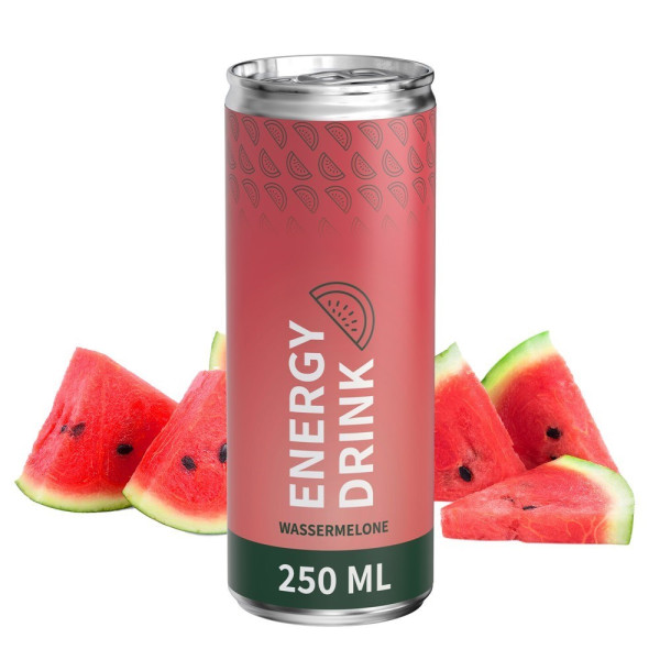 Energy Drink Wassermelone (Export)