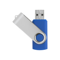 8GB-blau