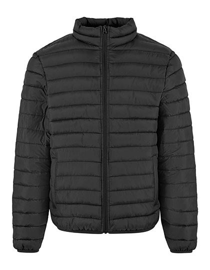 New Morning Studios - Light Puffer Jacket