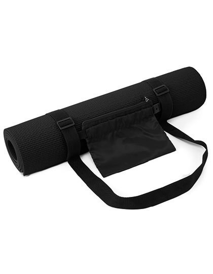 TriDri® - TriDri® Fitness Mat And Carry Bag